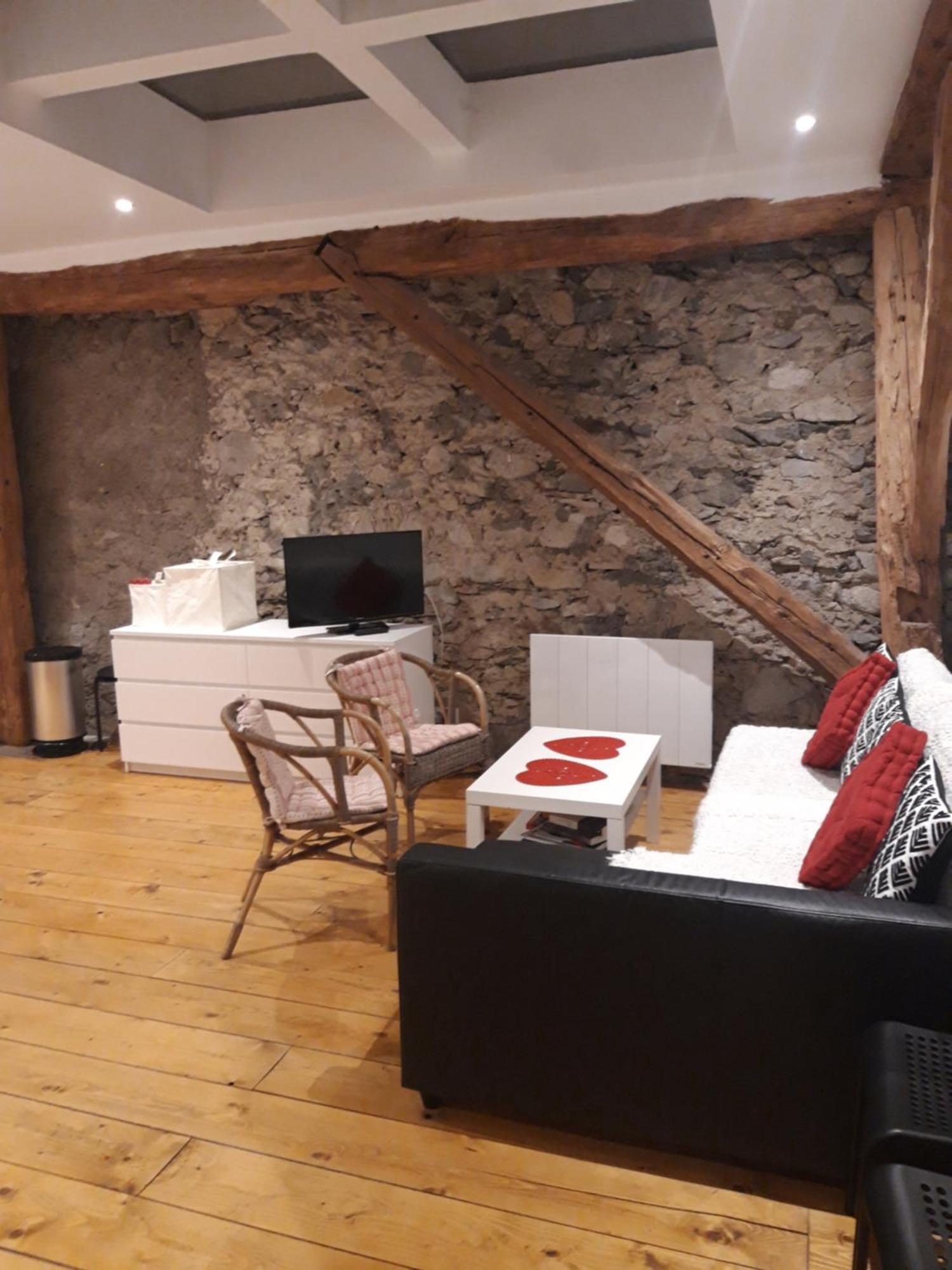 Country house Domaine De La Safraniere - Saint-Leger (Savoie)
