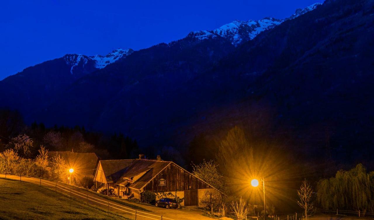 Country house Domaine De La Safraniere - *