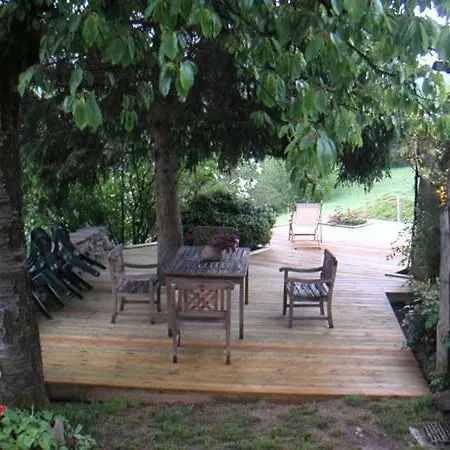 Domaine De La Safraniere - Holiday Home Saint-Leger  Exterior photo