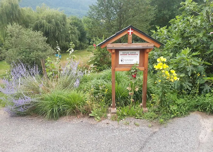 Domaine De La Safraniere - Holiday Home