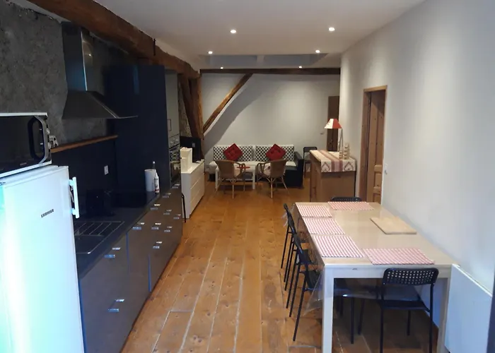 Domaine De La Safraniere - Holiday Home