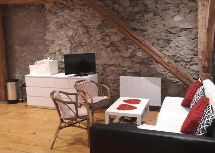 Domaine De La Safraniere - Holiday Home