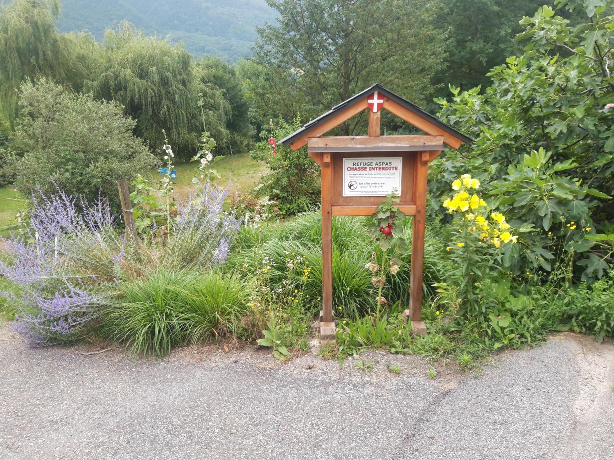 Country house Domaine De La Safraniere -