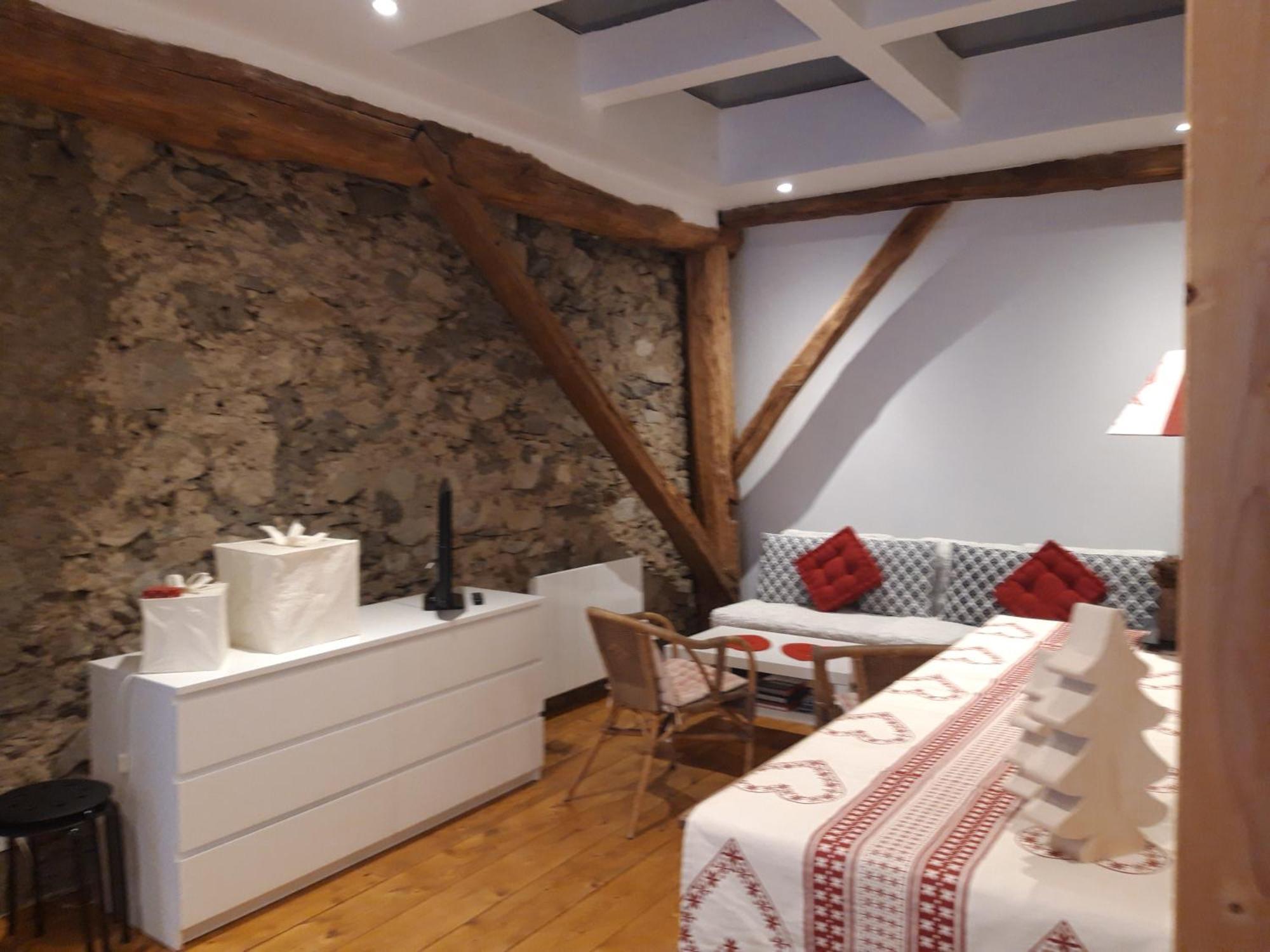 Domaine De La Safraniere - Country house *