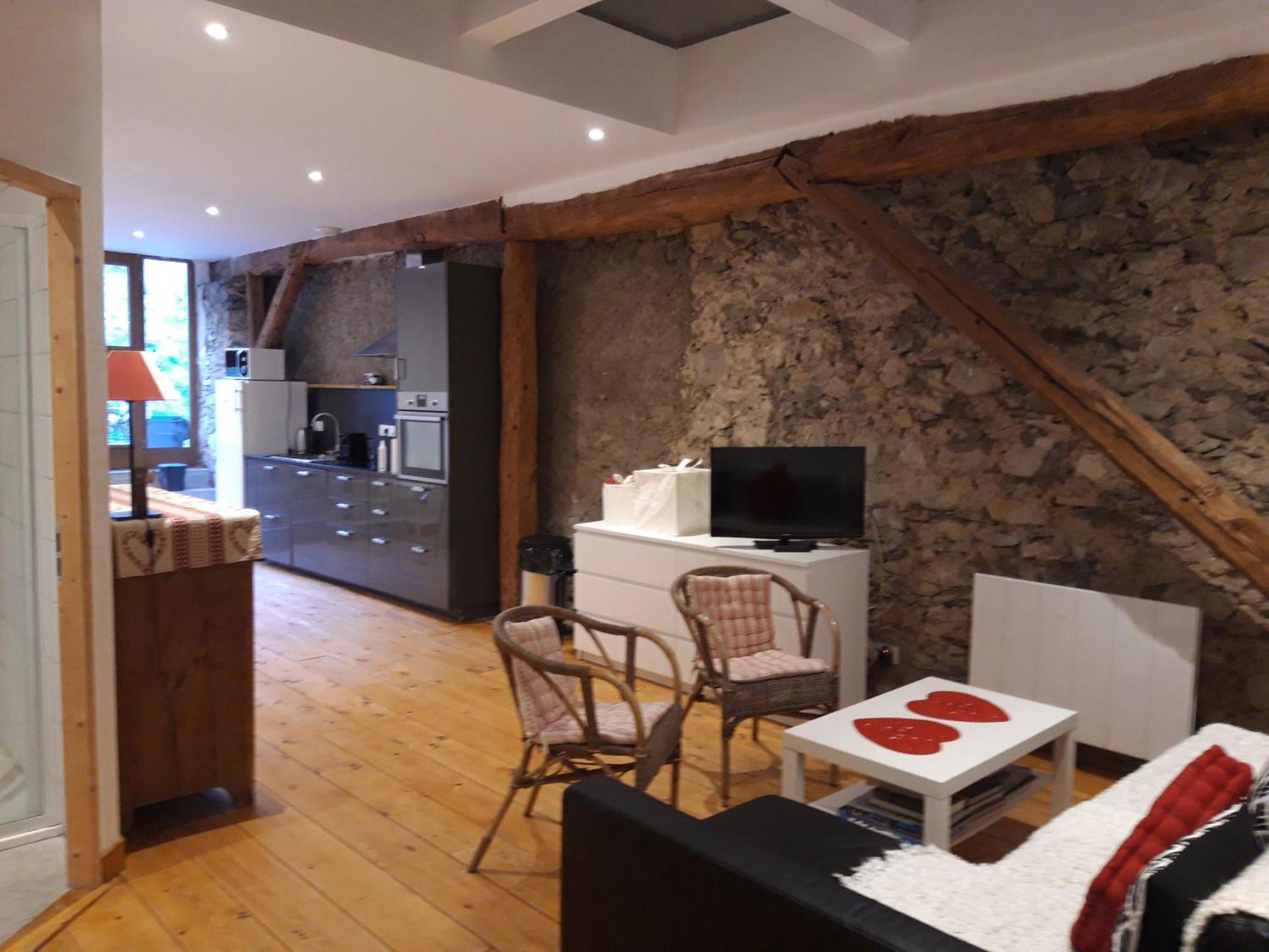 Country house Domaine De La Safraniere - *