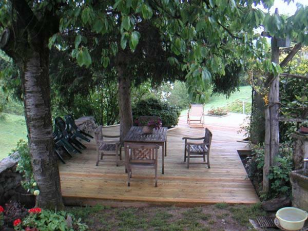 Domaine De La Safraniere - Country house