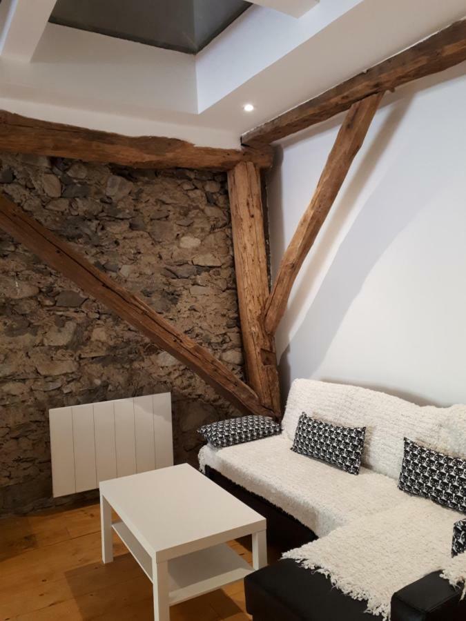 Domaine De La Safraniere - Country house