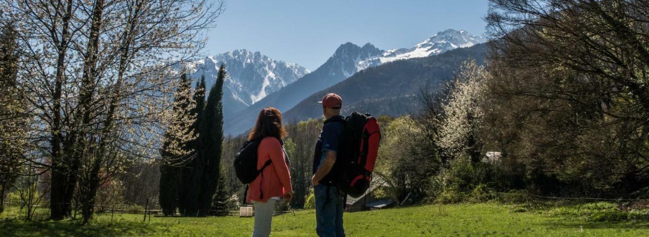 Domaine De La Safraniere - Saint-Leger (Savoie)