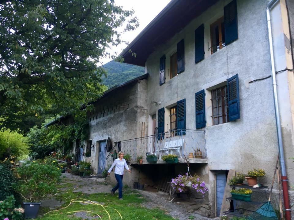 Country house Domaine De La Safraniere - *